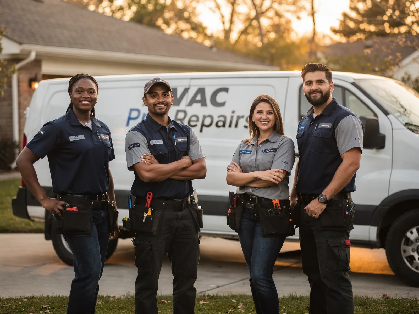 Heat Pump Repair company in Little Rock, IA