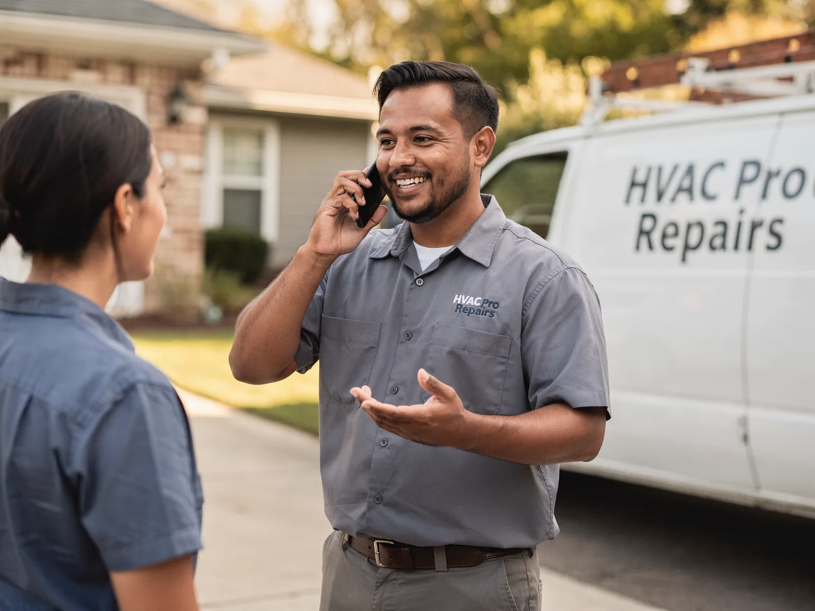 Heat Pump Repair Little Rock, IA FAQs